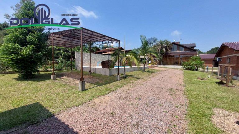 Imagem Casa com 3 Quartos à Venda, 300 m² em águas Claras - Viamão Imagem Casa com 3 Quartos à Venda, 300 m² em águas Claras - Viamão