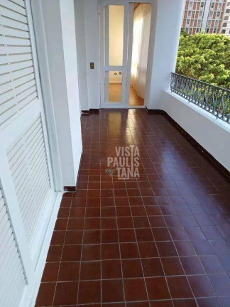 Imagem Apartamento com 3 Quartos à Venda, 207 m² em Jardim Paulista - São Paulo Imagem Apartamento com 3 Quartos à Venda, 207 m² em Jardim Paulista - São Paulo
