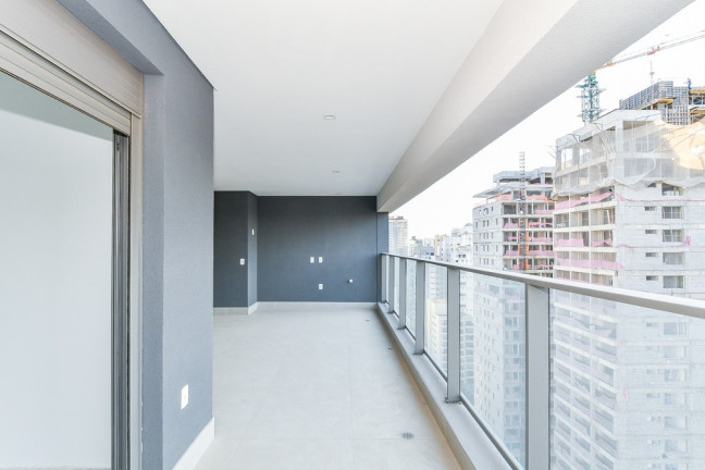 Imagem Apartamento com 3 Quartos à Venda, 125 m² em Campo Belo - São Paulo Imagem Apartamento com 3 Quartos à Venda, 125 m² em Campo Belo - São Paulo