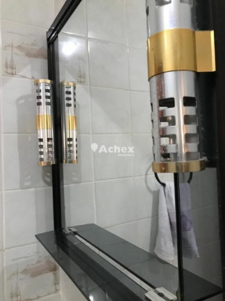 Imagem Casa com 3 Quartos à Venda, 150 m² em Jardim Santa Genebra - Campinas