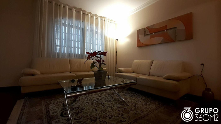 Imagem Casa com 3 Quartos à Venda, 281 m² em Campestre - Santo André Imagem Casa com 3 Quartos à Venda, 281 m² em Campestre - Santo André