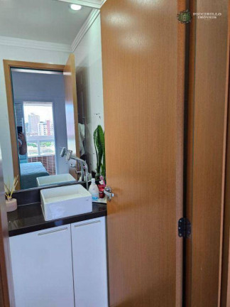 Imagem Apartamento com 2 Quartos à Venda, 82 m² em Canto Do Forte - Praia Grande Imagem Apartamento com 2 Quartos à Venda, 82 m² em Canto Do Forte - Praia Grande
