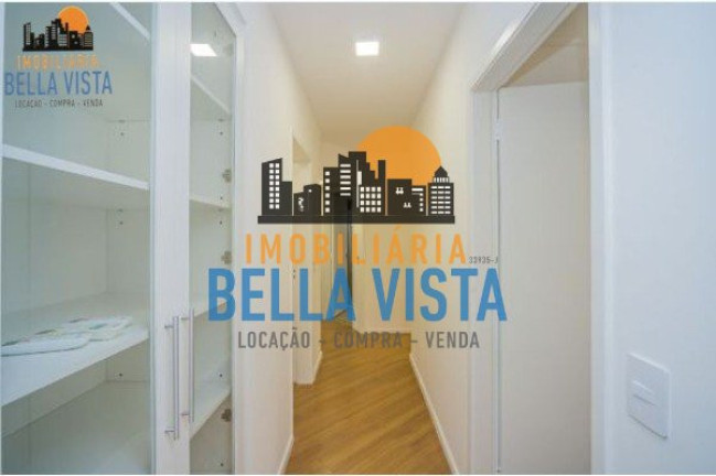 Imagem Apartamento com 4 Quartos à Venda, 196 m² em Itaim Bibi - São Paulo