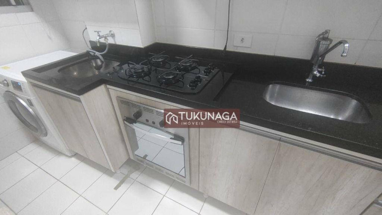 Imagem Apartamento com 2 Quartos à Venda, 44 m² em Cidade Parque Brasília - Guarulhos Imagem Apartamento com 2 Quartos à Venda, 44 m² em Cidade Parque Brasília - Guarulhos