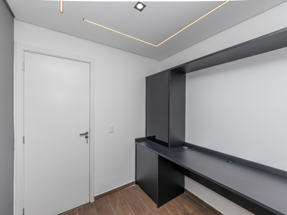 Imagem Apartamento com 3 Quartos à Venda, 67 m² em Vila Anastácio - São Paulo