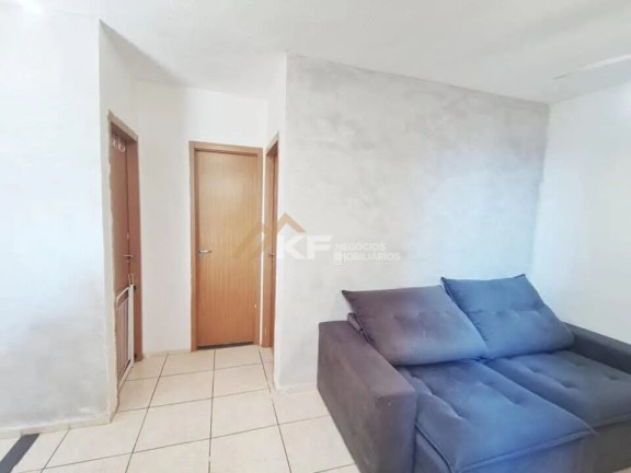 Imagem Apartamento com 2 Quartos à Venda, 60 m² em Reserva Real - Ribeirão Preto Imagem Apartamento com 2 Quartos à Venda, 60 m² em Reserva Real - Ribeirão Preto