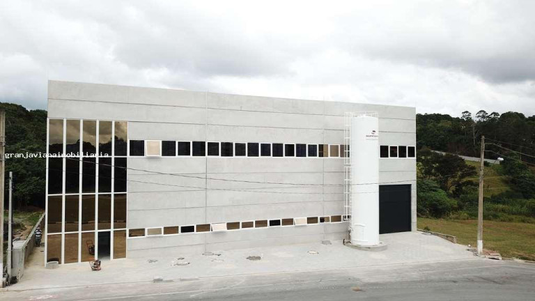 Imagem Galpão para Alugar, em Condomínio Polo 40 - Vargem Grande Paulista Imagem Galpão para Alugar, em Condomínio Polo 40 - Vargem Grande Paulista