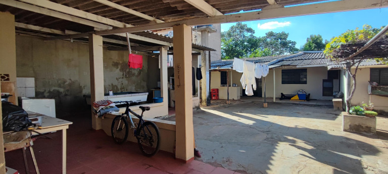 Imagem Casa com 3 Quartos à Venda, 200 m² em Santo Antônio - Campo Grande