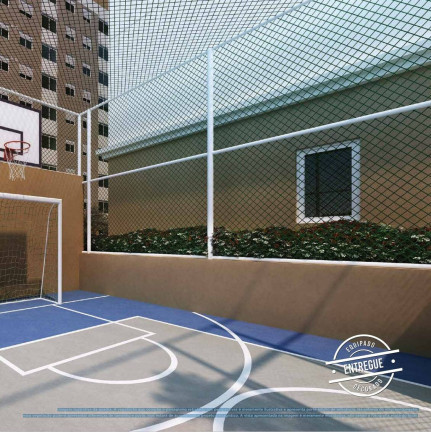 Imagem Apartamento à Venda,  em Vila Leopoldina - São Paulo
