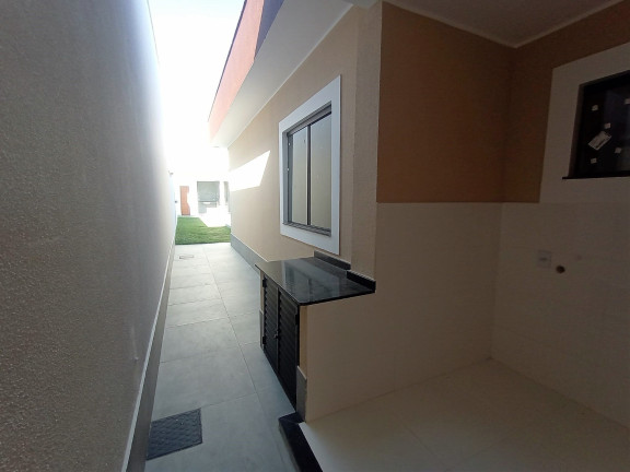 Imagem Casa com 2 Quartos à Venda, 110 m² em Jardim Atlântico Central (itaipuaçu) - Maricá
