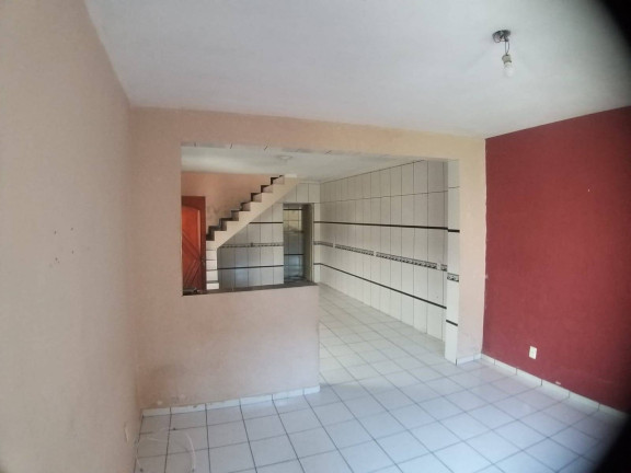 Sobrado com 2 Quartos à Venda, 144 m² em Taboão - São Bernardo Do Campo