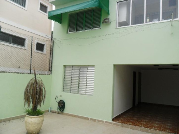Imagem Casa com 2 Quartos à Venda, 250 m² em Ruge Ramos - São Bernardo Do Campo