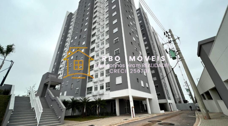 Imagem Apartamento com 2 Quartos à Venda, 46 m² em Nova Itapevi - Itapevi Imagem Apartamento com 2 Quartos à Venda, 46 m² em Nova Itapevi - Itapevi