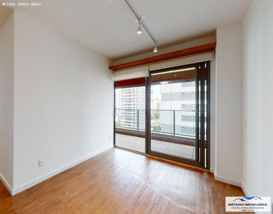 Imagem Apartamento com 2 Quartos à Venda, 64 m² em Brooklin - São Paulo Imagem Apartamento com 2 Quartos à Venda, 64 m² em Brooklin - São Paulo