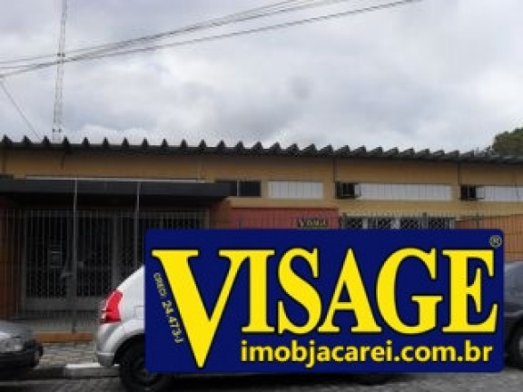 Imagem Imóvel Comercial para Alugar, em Jd. Leonidia - Jacareí Imagem Imóvel Comercial para Alugar, em Jd. Leonidia - Jacareí