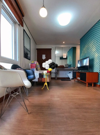 Apartamento com 2 Quartos à Venda, 49 m² em Moinhos De Vento - Porto Alegre
