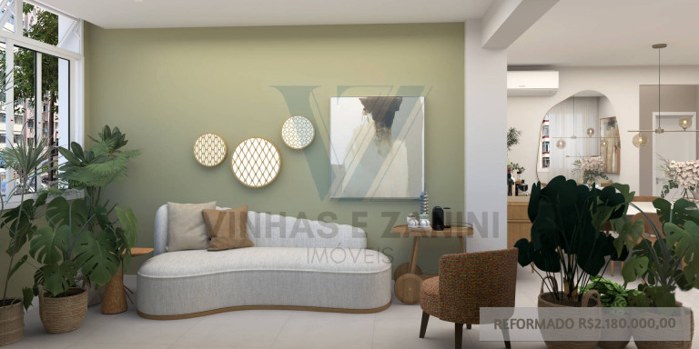 Imagem Apartamento com 4 Quartos à Venda, 230 m² em Copacabana - Rio De Janeiro Imagem Apartamento com 4 Quartos à Venda, 230 m² em Copacabana - Rio De Janeiro