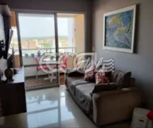 Imagem Apartamento com 3 Quartos à Venda, 73 m² em Jabotiana - Aracaju Imagem Apartamento com 3 Quartos à Venda, 73 m² em Jabotiana - Aracaju