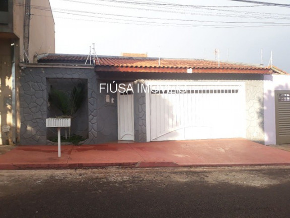 Casa com 2 Quartos à Venda,  em Jardim Paiva - Ribeirão Preto