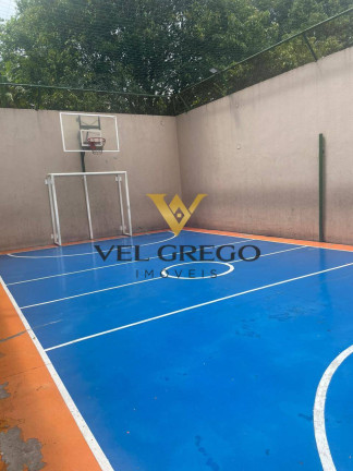 Imagem Apartamento com 2 Quartos à Venda, 43 m² em Canhema - Diadema Imagem Apartamento com 2 Quartos à Venda, 43 m² em Canhema - Diadema