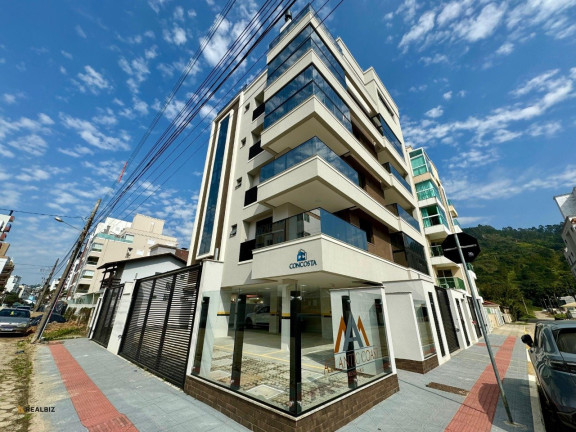 Imagem Apartamento com 3 Quartos à Venda, 89 m² em Palmas - Governador Celso Ramos