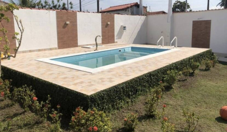 Imagem Casa com 3 Quartos à Venda, 300 m² em Jardim Das Palmeiras - Itanhaém Imagem Casa com 3 Quartos à Venda, 300 m² em Jardim Das Palmeiras - Itanhaém