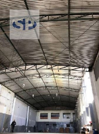 Imagem Imóvel Comercial à Venda, 657 m² em Lapa - São Paulo