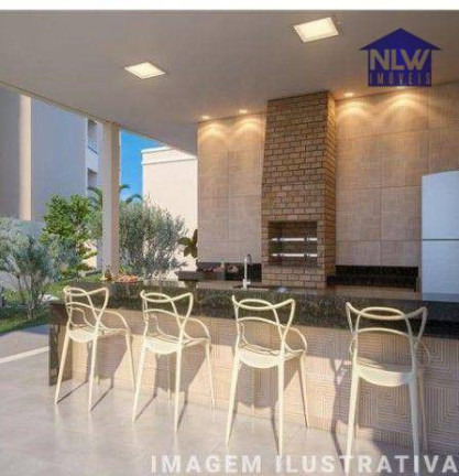 Imagem Apartamento com 2 Quartos à Venda, 36 m² em Lapa De Baixo - São Paulo Imagem Apartamento com 2 Quartos à Venda, 36 m² em Lapa De Baixo - São Paulo