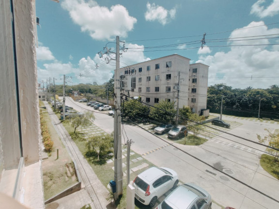 Imagem Apartamento com 2 Quartos à Venda, 39 m² em Boa União (abrantes) - Camaçari Imagem Apartamento com 2 Quartos à Venda, 39 m² em Boa União (abrantes) - Camaçari