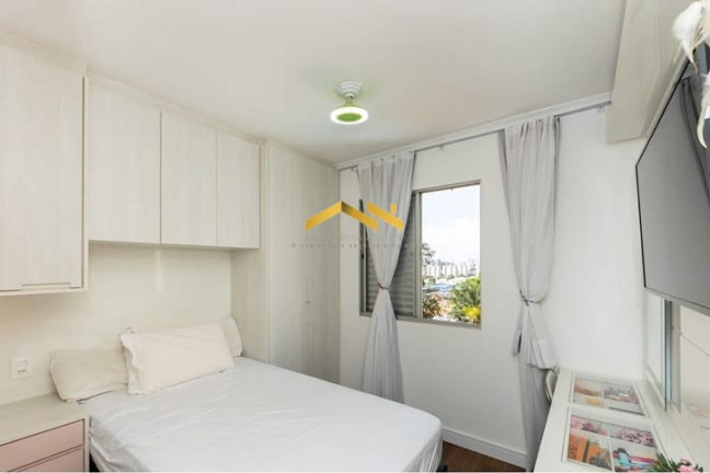Imagem Apartamento com 2 Quartos à Venda, 50 m² em Capão Redondo - São Paulo Imagem Apartamento com 2 Quartos à Venda, 50 m² em Capão Redondo - São Paulo