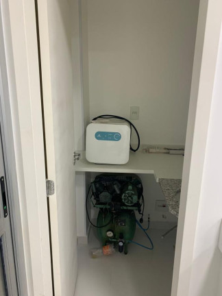Imagem Sala Comercial à Venda, 33 m² em Aclimação - São Paulo