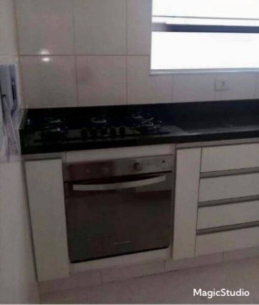 Imagem Apartamento com 2 Quartos à Venda,  em São Bernardo - Campinas
