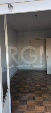 Imagem Apartamento com 3 Quartos à Venda, 120 m² em Cidade Baixa - Porto Alegre