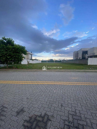 Imagem Terreno à Venda, 1.200 m² em Condomínio Chácara Serimbura - São José Dos Campos