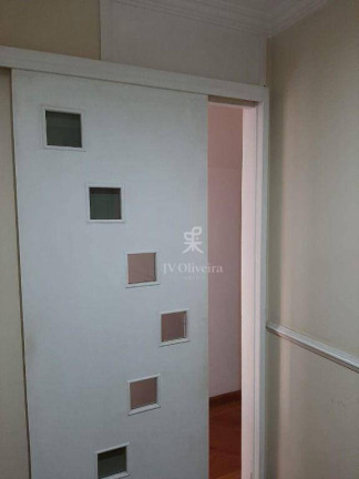 Imagem Apartamento com 3 Quartos à Venda, 65 m² em Portal Do Morumbi - São Paulo Imagem Apartamento com 3 Quartos à Venda, 65 m² em Portal Do Morumbi - São Paulo