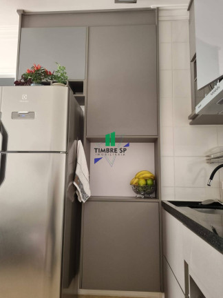 Imagem Apartamento com 1 Quarto à Venda, 34 m² em Mooca - São Paulo Imagem Apartamento com 1 Quarto à Venda, 34 m² em Mooca - São Paulo