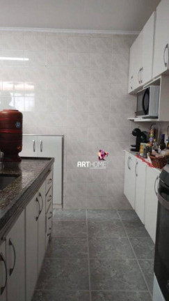 Imagem Sobrado com 3 Quartos à Venda, 223 m² em Vila Antonieta - São Bernardo Do Campo Imagem Sobrado com 3 Quartos à Venda, 223 m² em Vila Antonieta - São Bernardo Do Campo