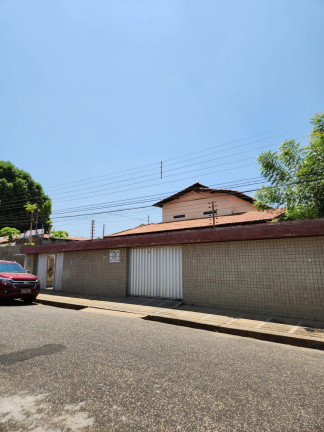 Imagem Casa com 4 Quartos à Venda, 354 m² em São João - Teresina Imagem Casa com 4 Quartos à Venda, 354 m² em São João - Teresina