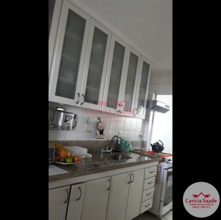 Imagem Apartamento com 3 Quartos à Venda, 100 m² em Vila Mariana - São Paulo