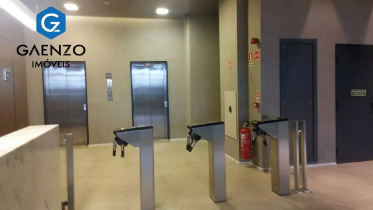 Imagem Sala Comercial à Venda, 35 m² em Centro - Osasco