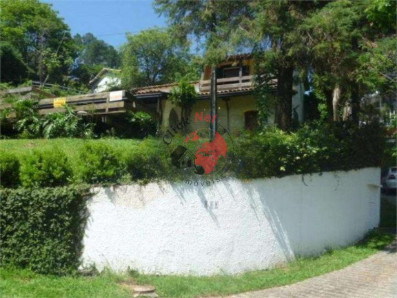 Imagem Casa de Condomínio com 3 Quartos à Venda, 600 m² em Condomínio Nova São Paulo - Itapevi Imagem Casa de Condomínio com 3 Quartos à Venda, 600 m² em Condomínio Nova São Paulo - Itapevi