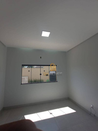 Imagem Casa com 3 Quartos à Venda, 146 m² em Moinho Dos Ventos - Goiânia Imagem Casa com 3 Quartos à Venda, 146 m² em Moinho Dos Ventos - Goiânia