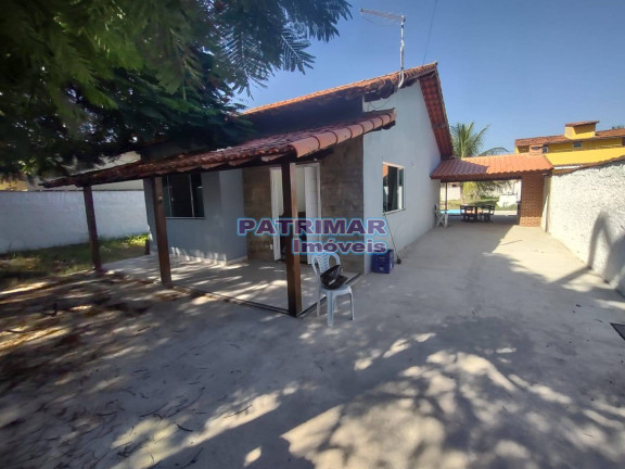 Imagem Casa com 2 Quartos à Venda, 650 m² em Itaipuaçu - Maricá Imagem Casa com 2 Quartos à Venda, 650 m² em Itaipuaçu - Maricá
