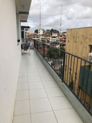 Imagem Casa com 3 Quartos à Venda, 180 m² em Pernambués - Salvador Imagem Casa com 3 Quartos à Venda, 180 m² em Pernambués - Salvador