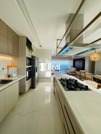 Imagem Apartamento com 4 Quartos à Venda, 400 m² em Pituaçu - Salvador