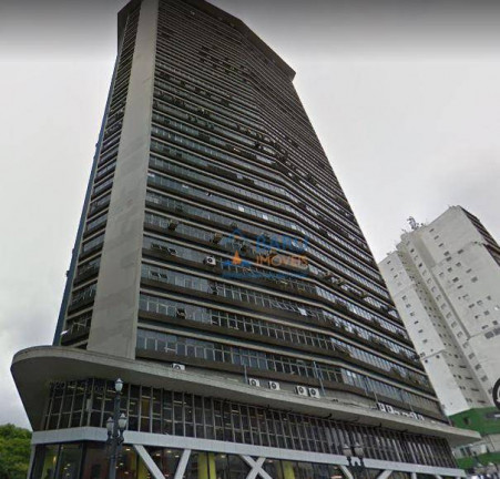 Sala Comercial à Venda ou Locação, 465 m² em Campos Elíseos - São Paulo