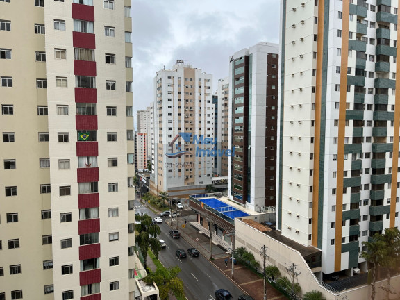 Imagem Imóvel com 3 Quartos à Venda, 75 m² em Norte (águas Claras) - Brasília Imagem Imóvel com 3 Quartos à Venda, 75 m² em Norte (águas Claras) - Brasília
