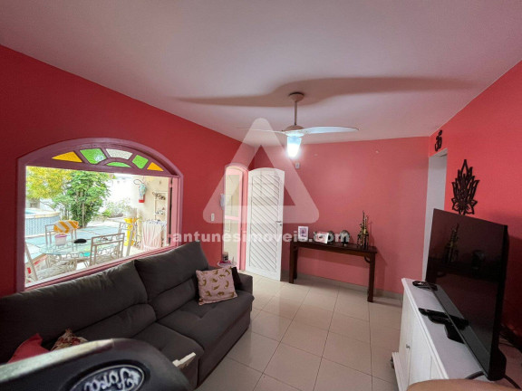 Imagem Casa com 3 Quartos à Venda, 90 m² em Jardim Excelsior - Cabo Frio Imagem Casa com 3 Quartos à Venda, 90 m² em Jardim Excelsior - Cabo Frio
