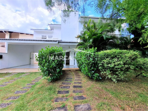 Imagem Casa de Condomínio com 5 Quartos para Alugar, 460 m² em Ortizes - Valinhos