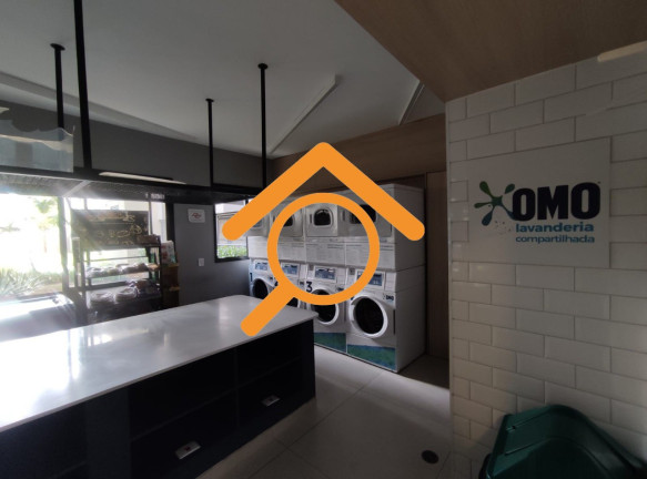 Imagem Imóvel com 2 Quartos à Venda, 38 m² em Jurubatuba - São Paulo Imagem Imóvel com 2 Quartos à Venda, 38 m² em Jurubatuba - São Paulo